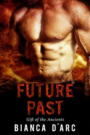 Future Past by Bianca D'Arc
