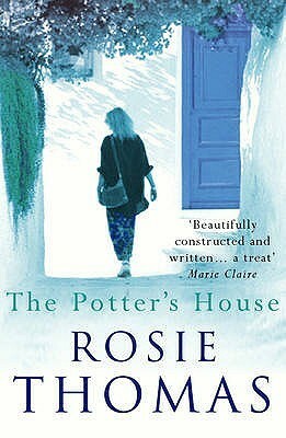 The Potter's House by Rosie Thomas