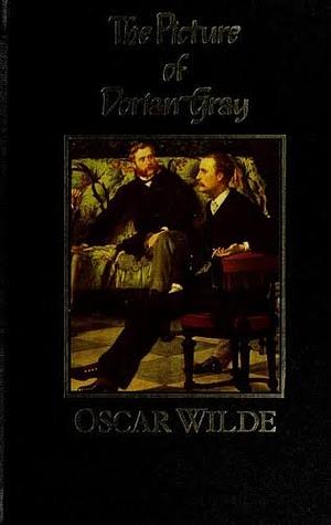 The Picture of Dorian Gray by Oscar Wilde