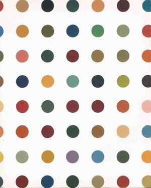 Damien Hirst by Sophie Calle, Damien Hirst