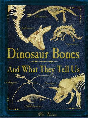 Dinosaur Bones: And What They Tell Us by Rob Scott Colson