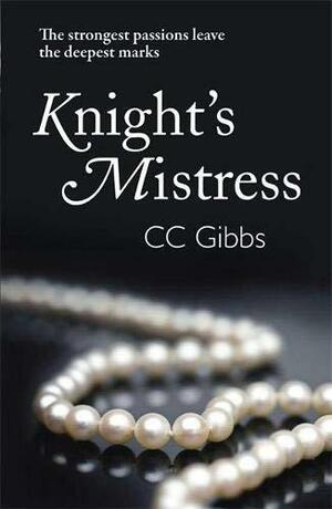 Knight's Game by C.C. Gibbs