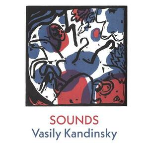 Sounds by Vasily Kandinsky