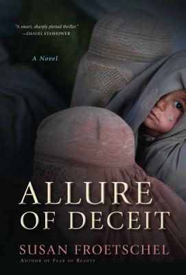 Allure of Deceit by Susan Froetschel