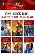 One-Click Buy: June 2010 Harlequin Blaze by Cara Summers, Vicki Lewis Thompson, Rhonda Nelson, Kate Hoffmann, Julie Leto, Lori Borrill