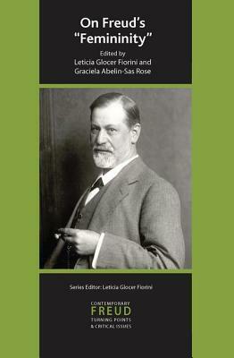 On Freud's "Femininity" by Abelin-Sas Graciela