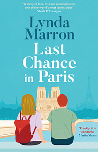 Last Chance in Paris by Lynda Marron