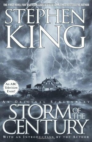 Storm of the Century by Stephen King