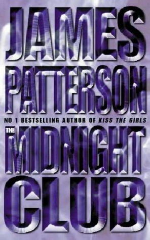 Midnight Club by James Patterson