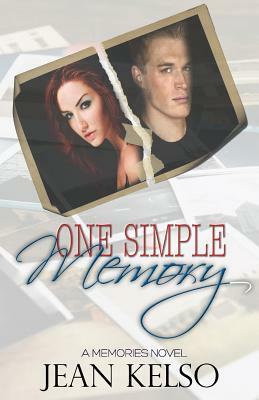 One Simple Memory by Jean Kelso
