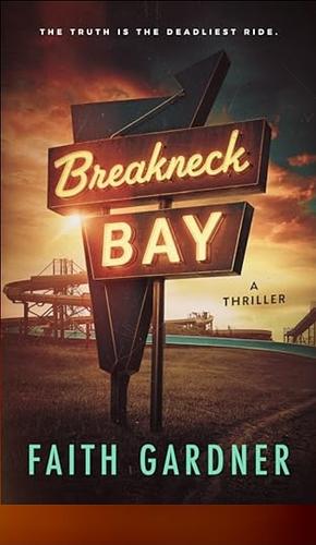 Breakneck Bay by Faith Gardner
