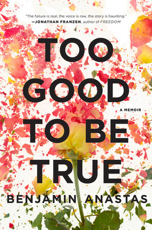 Too Good to Be True: A Memoir by Benjamin Anastas