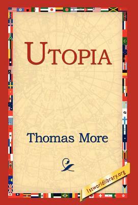 Utopia by Thomas More