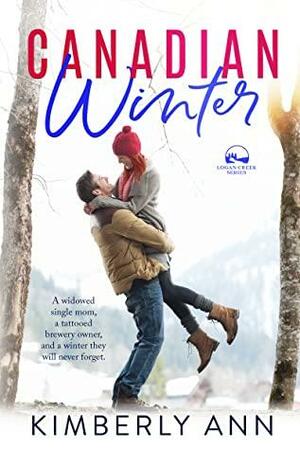 Canadian Winter by Kimberly Ann