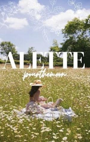 Alette by pourthemoon
