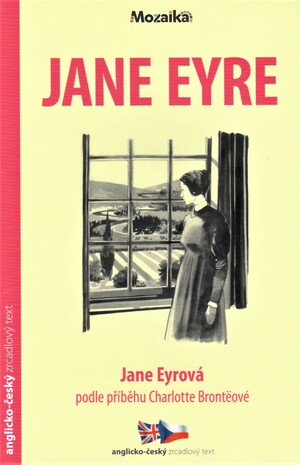 Jana Eyrová by Anna Claybourne