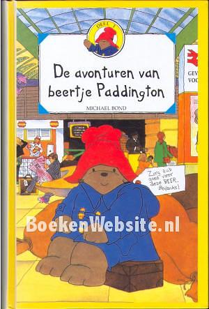 De avonturen van beertje Paddington 1: Een beer genaamd Paddington; Speurneus Paddington by Michael Bond