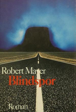 Blindspor by Robert Mayer