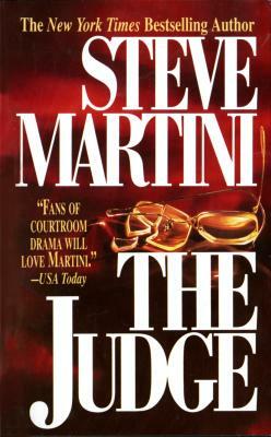 The Judge by Steve Martini