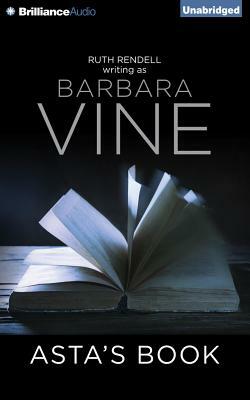 Asta's Book by Barbara Vine