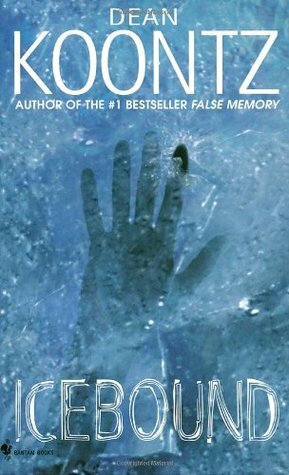 Icebound by David Axton, Dean Koontz