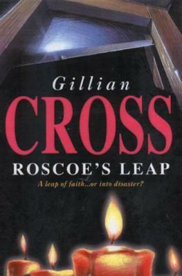 Roscoe's Leap by Gillian Cross