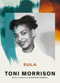 Sula by Toni Morrison