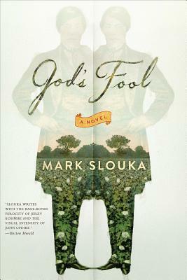 God's Fool by Mark Slouka