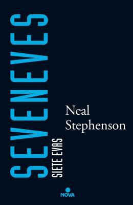 Seveneves by Neal Stephenson