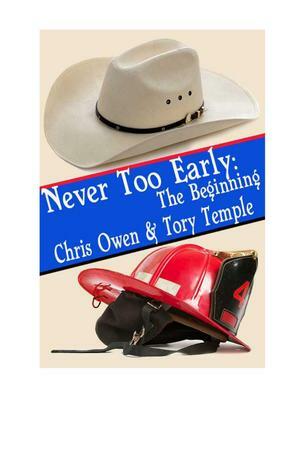 The Beginning by Chris Owen, Tory Temple