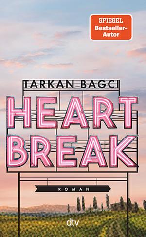 Heartbreak by Tarkan Bagci