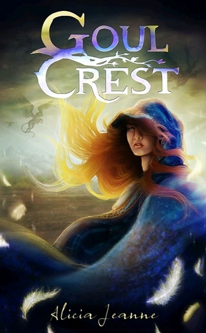 GoulCrest by Alicia Jeanne