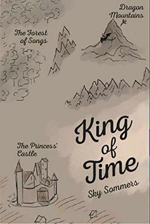 King of Time by Sky Sommers