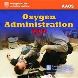 Oxygen Administration DVD by American Academy of Orthopedic Surgeons