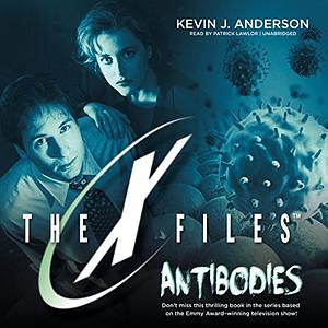 Antibodies by Kevin J. Anderson