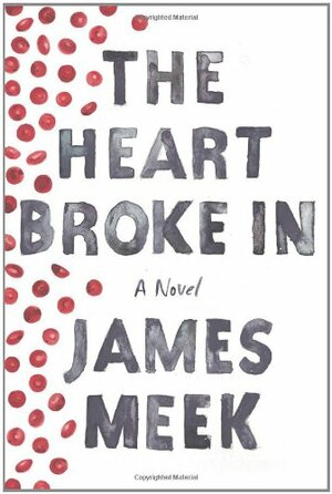 The Heart Broke In by James Meek