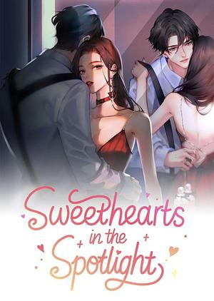 Sweethearts in the Spotlight, Season 2 by Kuaikan Comics