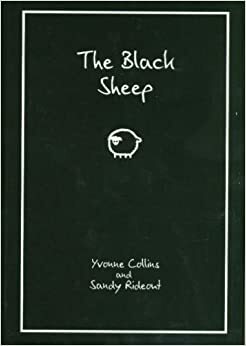 The Black Sheep by Sandy Rideout, Yvonne Collins