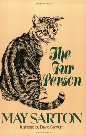 The Fur Person by May Sarton
