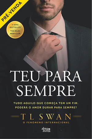 Teu para Sempre by TL Swan