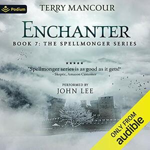 Enchanter by Terry Mancour