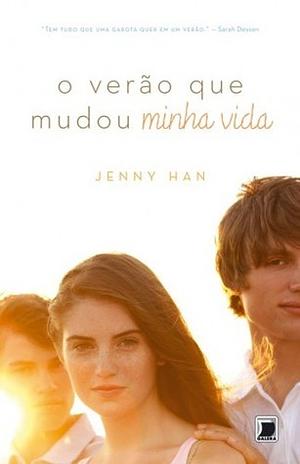 O verão que mudou minha vida by Jenny Han