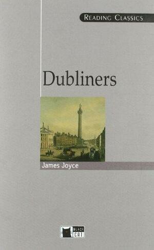 Dubliners by James Joyce