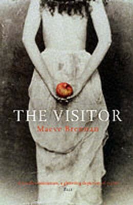 The Visitor by Maeve Brennan