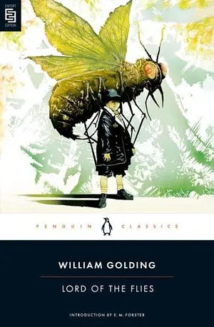 Lord of the Flies by William Golding