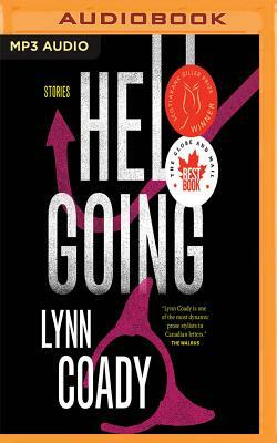 Hellgoing: Stories by Lynn Coady