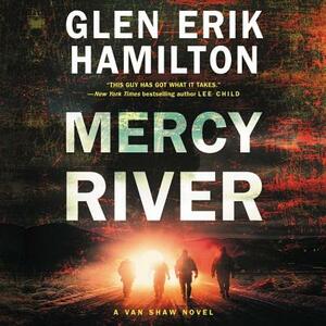 Mercy River by Glen Erik Hamilton