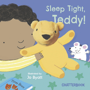 Sleep Tight, Teddy! by 