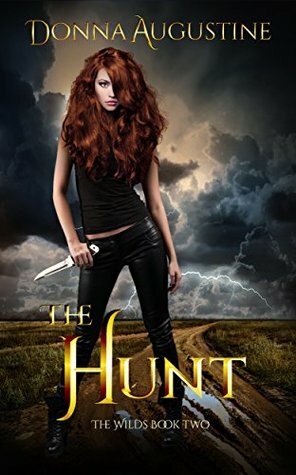 The Hunt by Donna Augustine