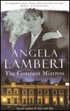 The Constant Mistress by Angela Lambert